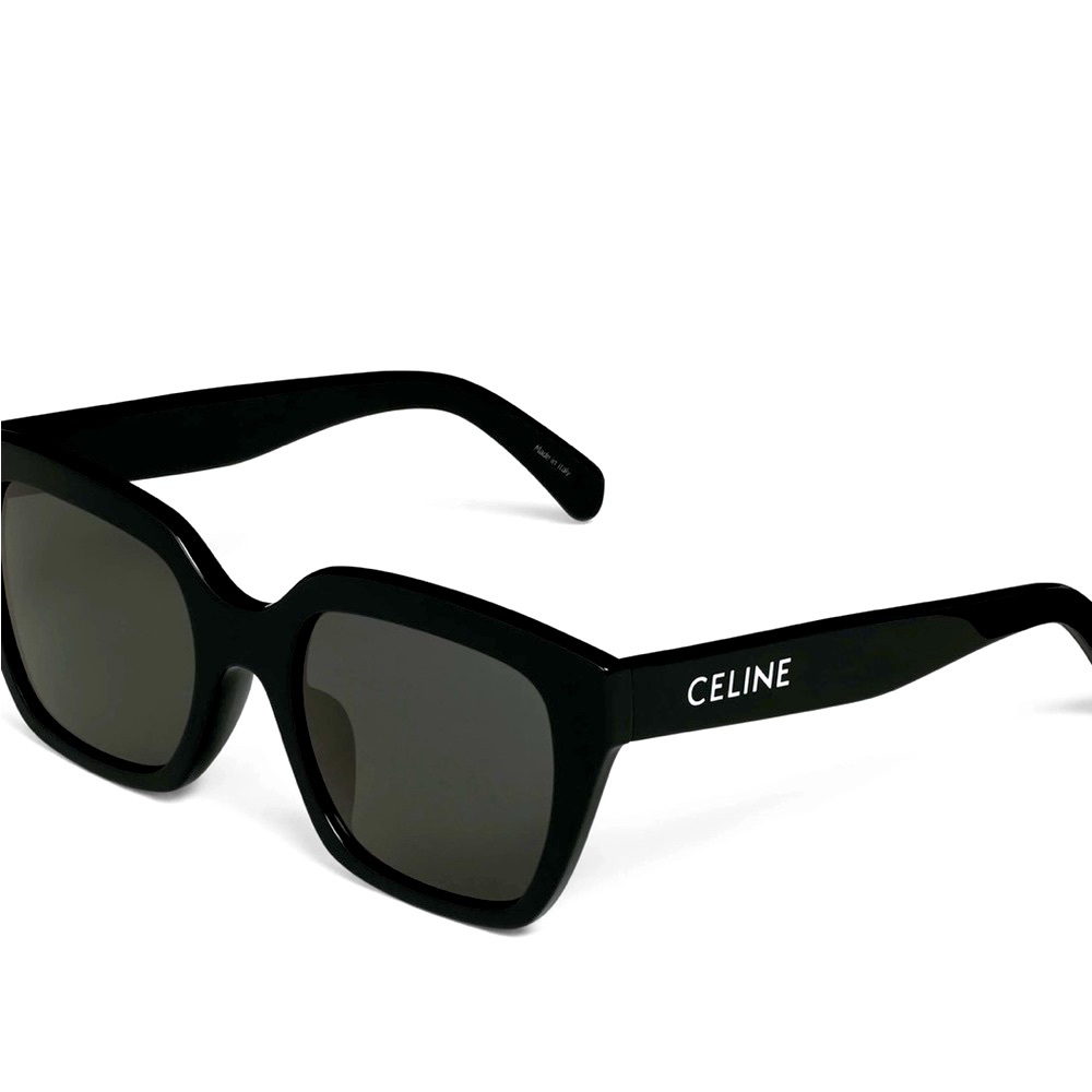 NEW-  AUTHENTIC 2023 CELINE sunglasses with box, dust bag and case. - Picture 6 of 13